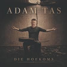 Die Hoekom's — Adam Tas (albumomslag)